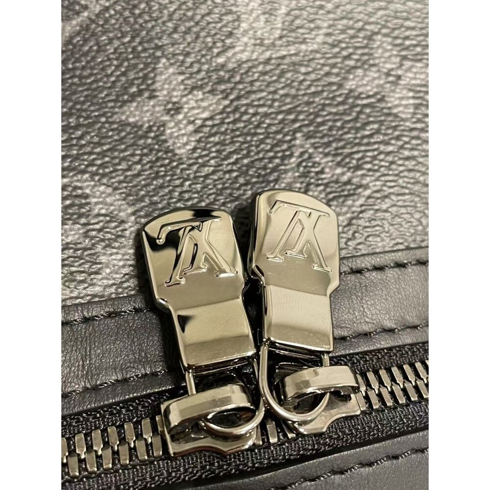 Louis Vuitton Monogram Eclipse Backpack - image 8